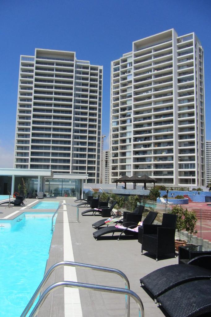 Club Océano La Serena 2do piso photo 4
