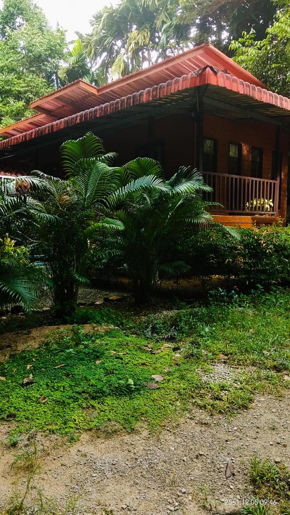 Khaosok Island Resort photo 4