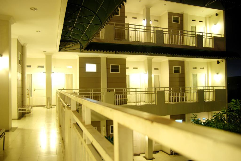 The Sriwijaya Hotel - Halal Hotel