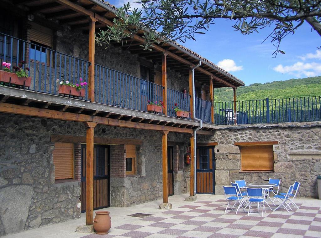 Albergue El Solitario photo 2