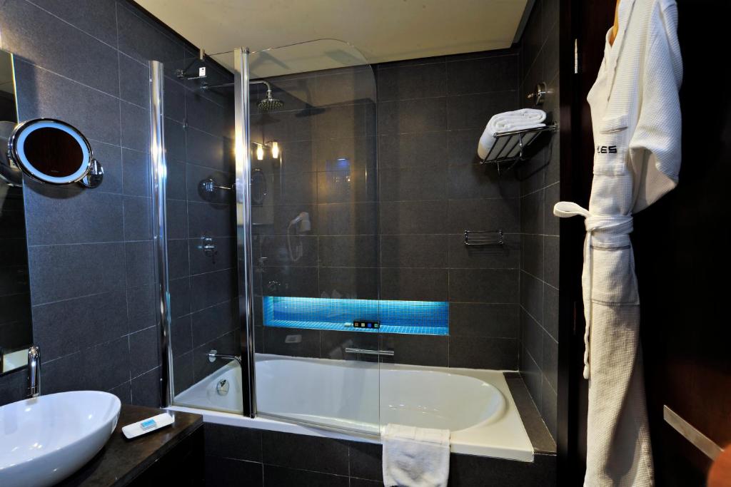Двухместный (Классический двухместный номер с 1 кроватью), Отель Hues Boutique Hotel