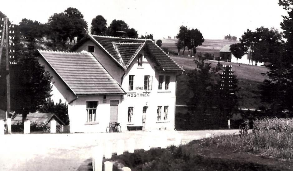 Penzion - Restaurace Na Mýtě photo 4