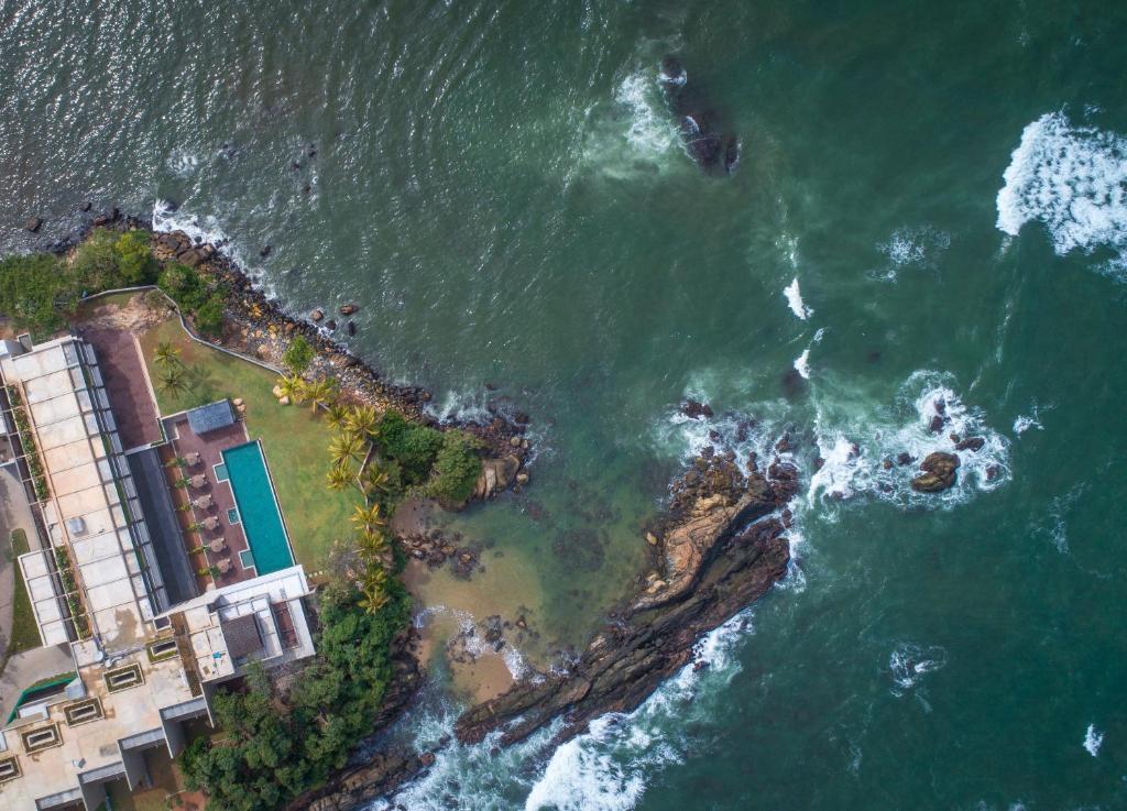 Le Grand Galle photo 1