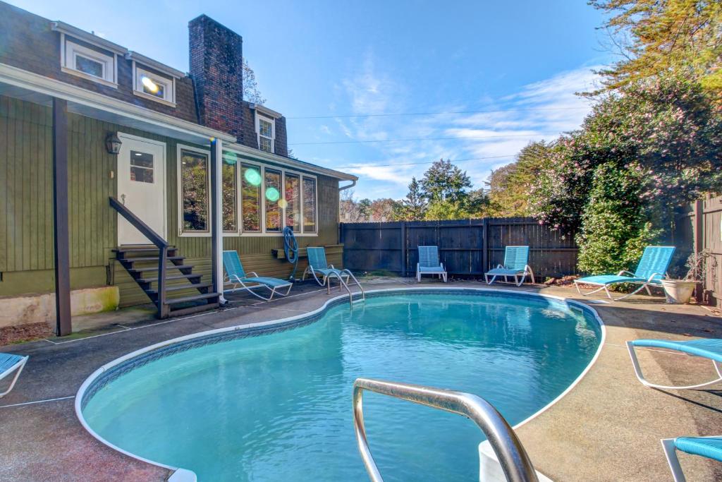 Magnolia Lodge photo 1