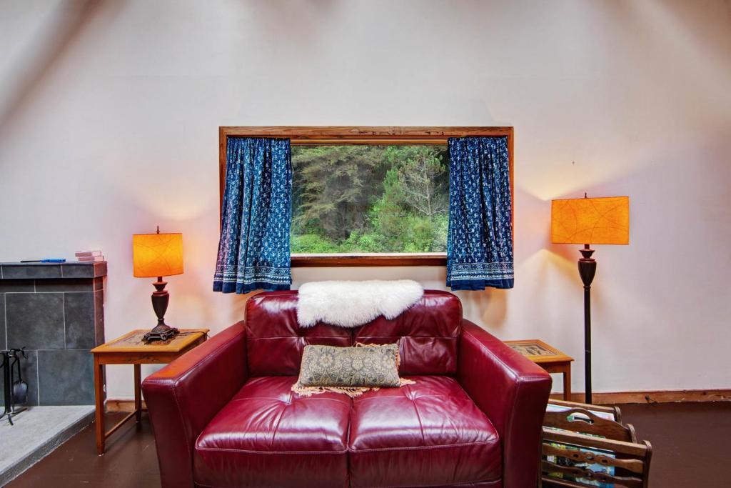 Huckleberry House photo 2