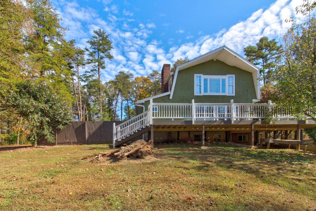 Magnolia Lodge photo 2