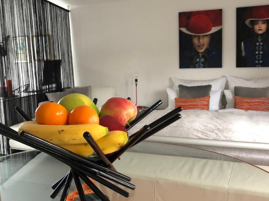 Modernes Studio auf der Sonnenterrasse photo 3