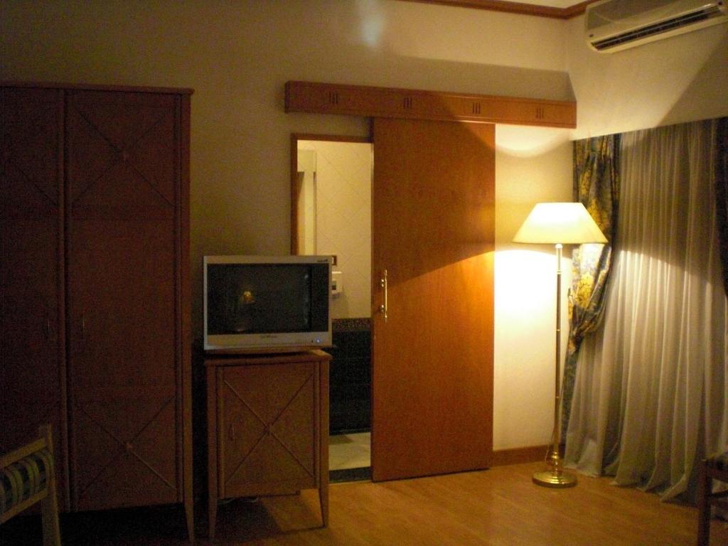 Двухместный (Стандартный двухместный номер с 1 кроватью), Philippe Luxor Hotel