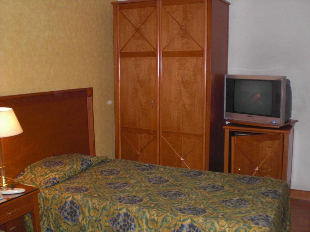 Двухместный (Стандартный двухместный номер с 1 кроватью), Philippe Luxor Hotel