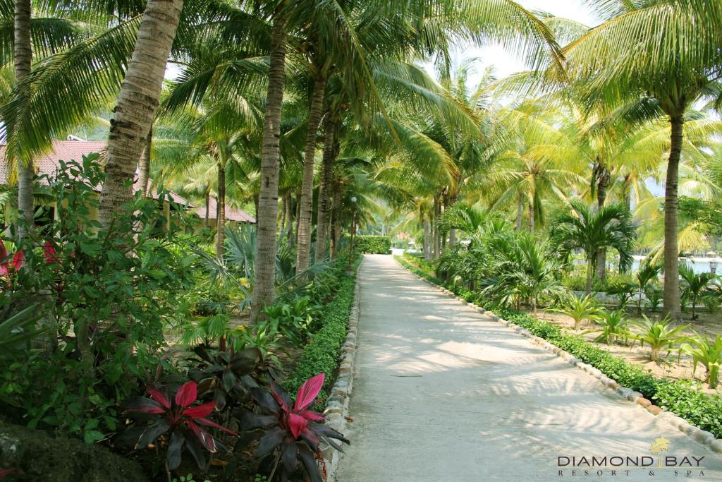 Diamond Bay Resort & Spa