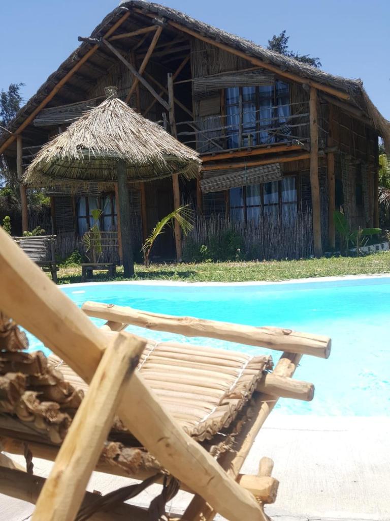 Baraka Beach Vilanculos photo 3