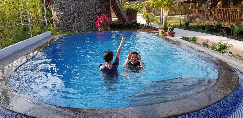 Stiermann's Ricefield Lodge