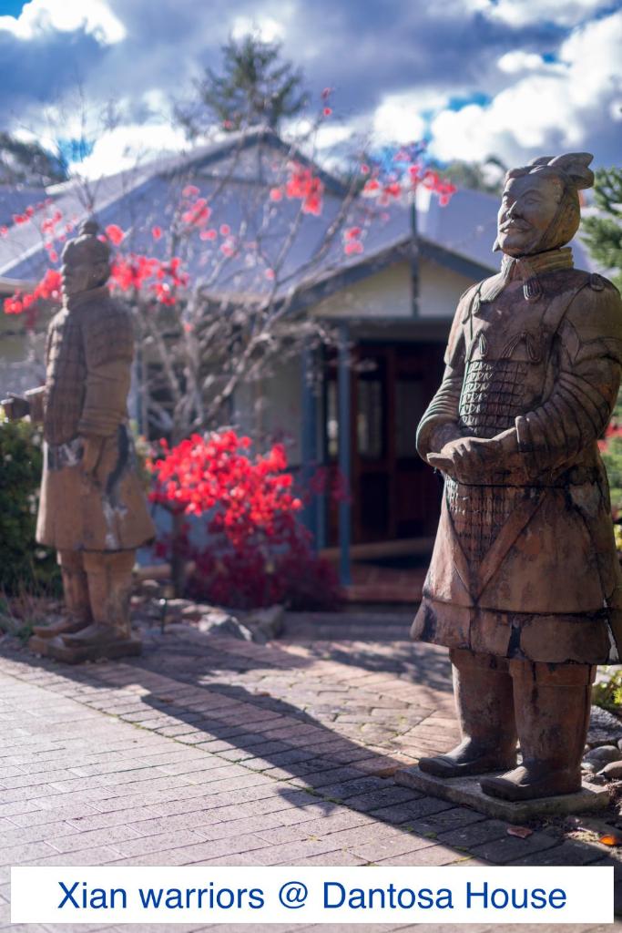 Dantosa Blue Mountains Retreat photo 4