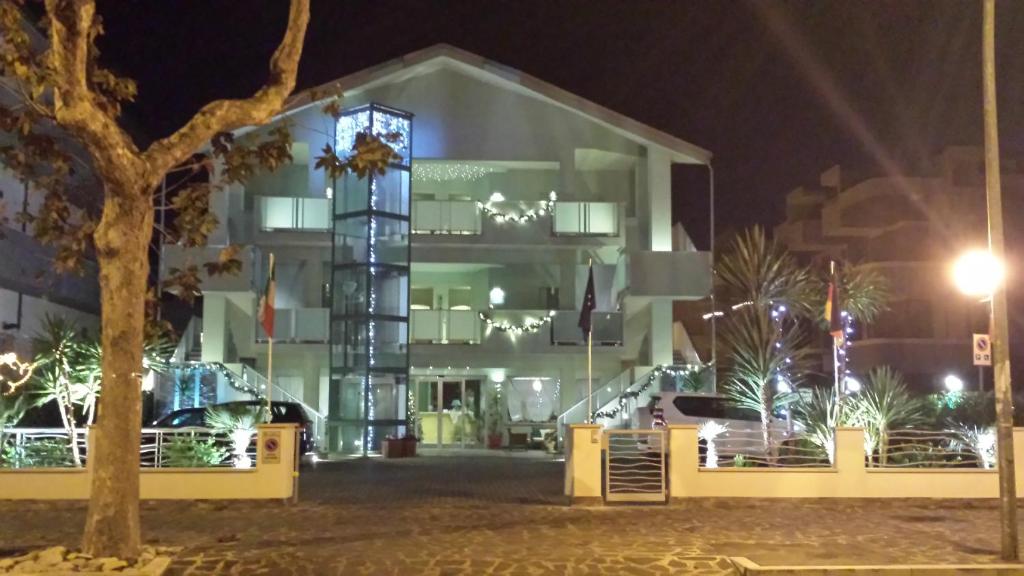 Hotel Diamante photo 4
