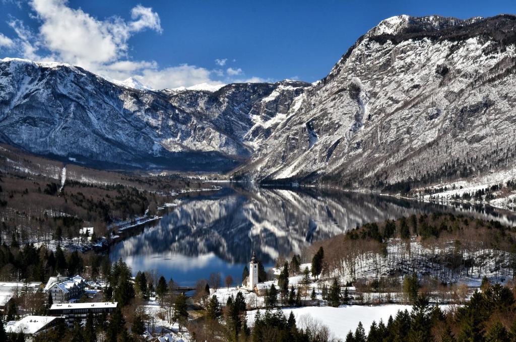 Hotel Jezero photo 3