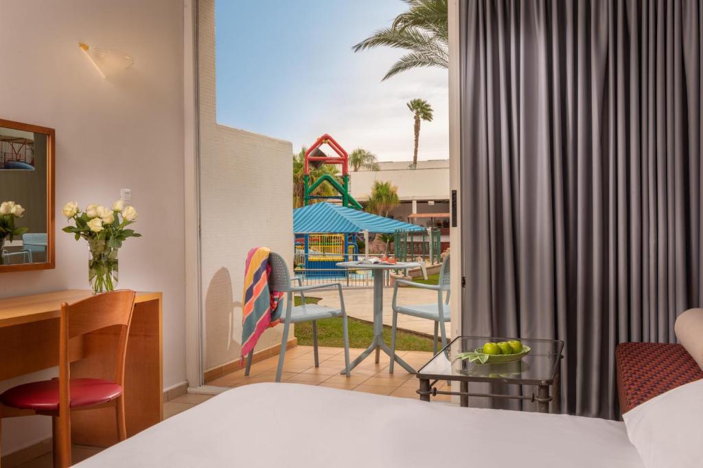 Leonardo Club Eilat - All Inclusive photo 1