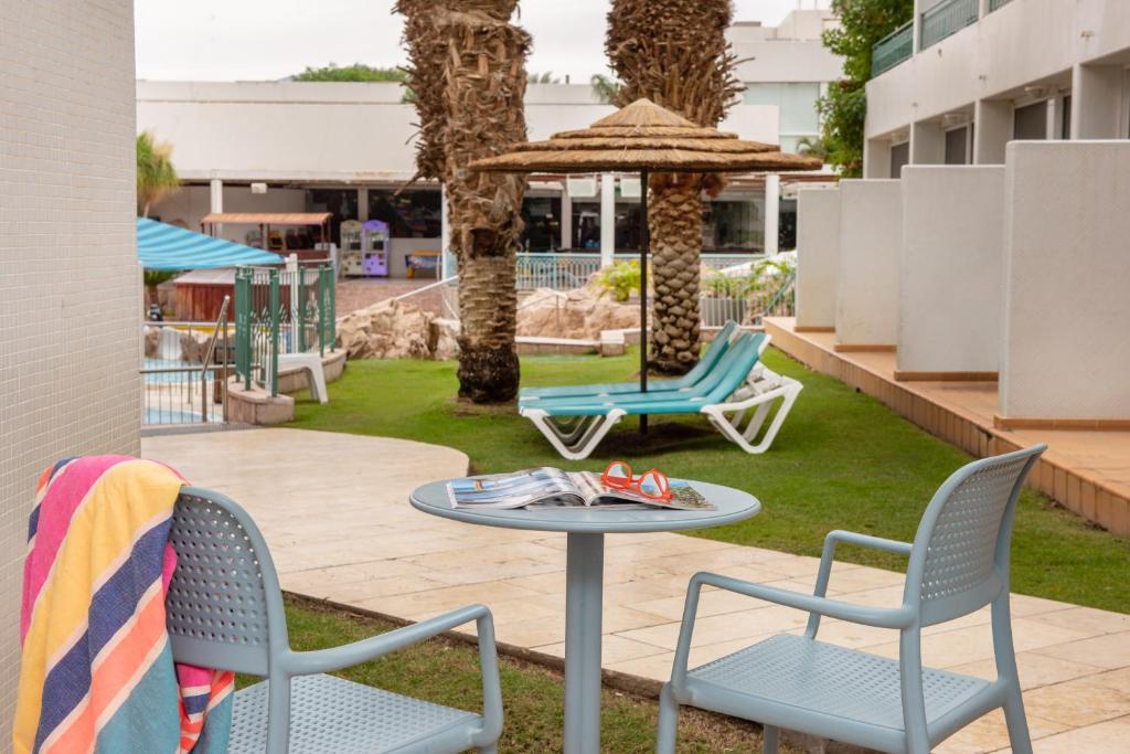 Leonardo Club Eilat - All Inclusive photo 2