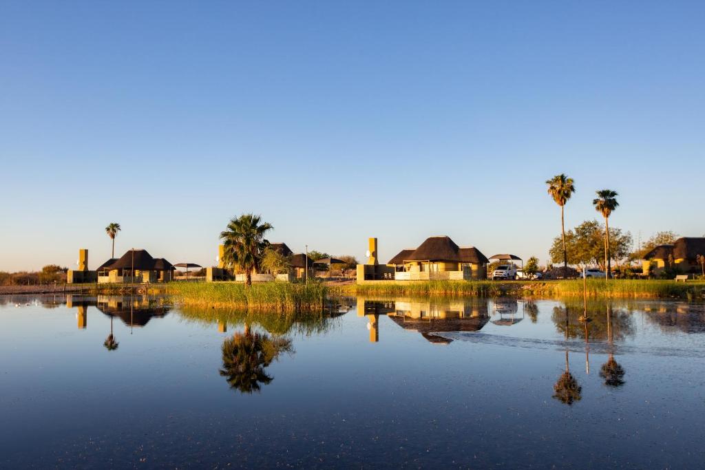 Lapa Lange Game Lodge photo 3