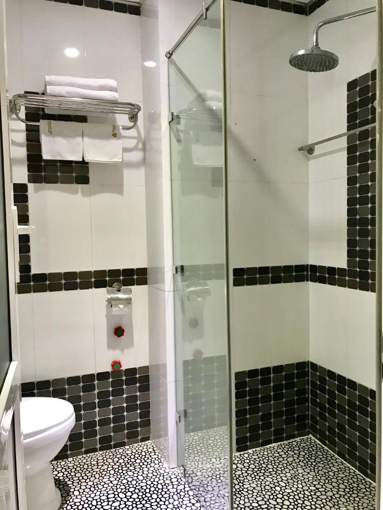 Hoang Yen Canary Hotel