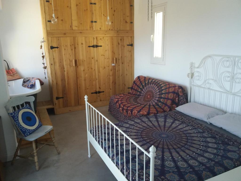 EliaPetra 4 Bedroom Villa with Plunge Pool and Yoga Studio access photo 4