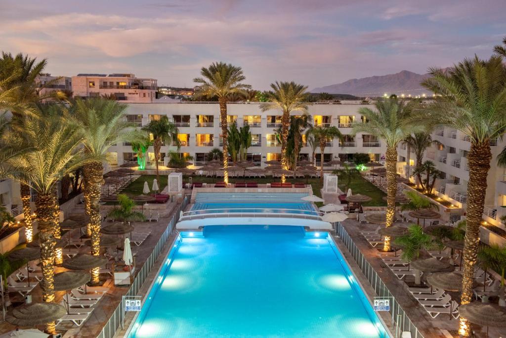Leonardo Royal Resort Eilat photo 4
