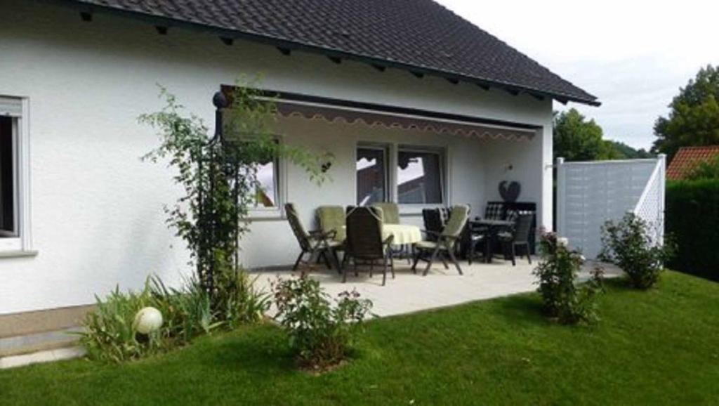 Gästehaus Diemer photo 1