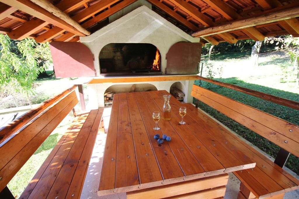 House Marko Breze photo 2
