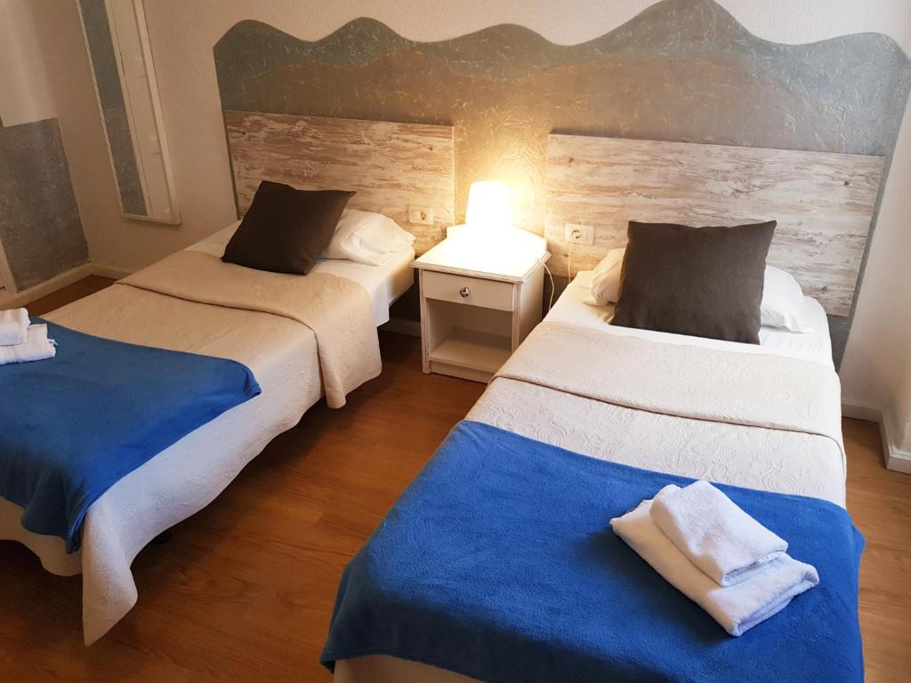Hotel Horizonte photo 4