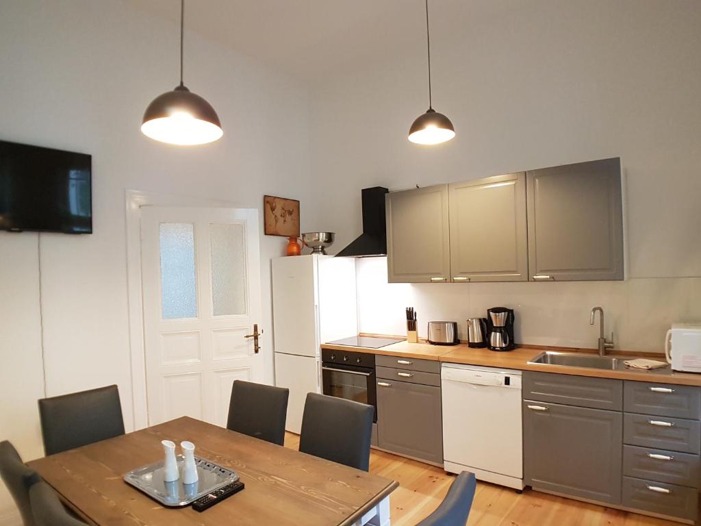 Apartment LANGEN - Cozy Family & Business Flair welcomes you - Rockchair Apartments photo 4