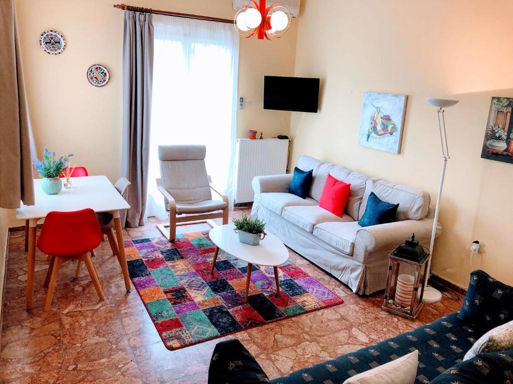 Anna's beautiful house photo 4