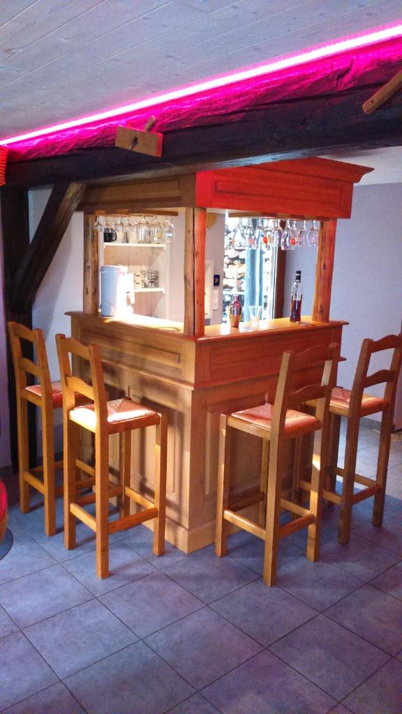 la jonquille wellness et spa photo 4