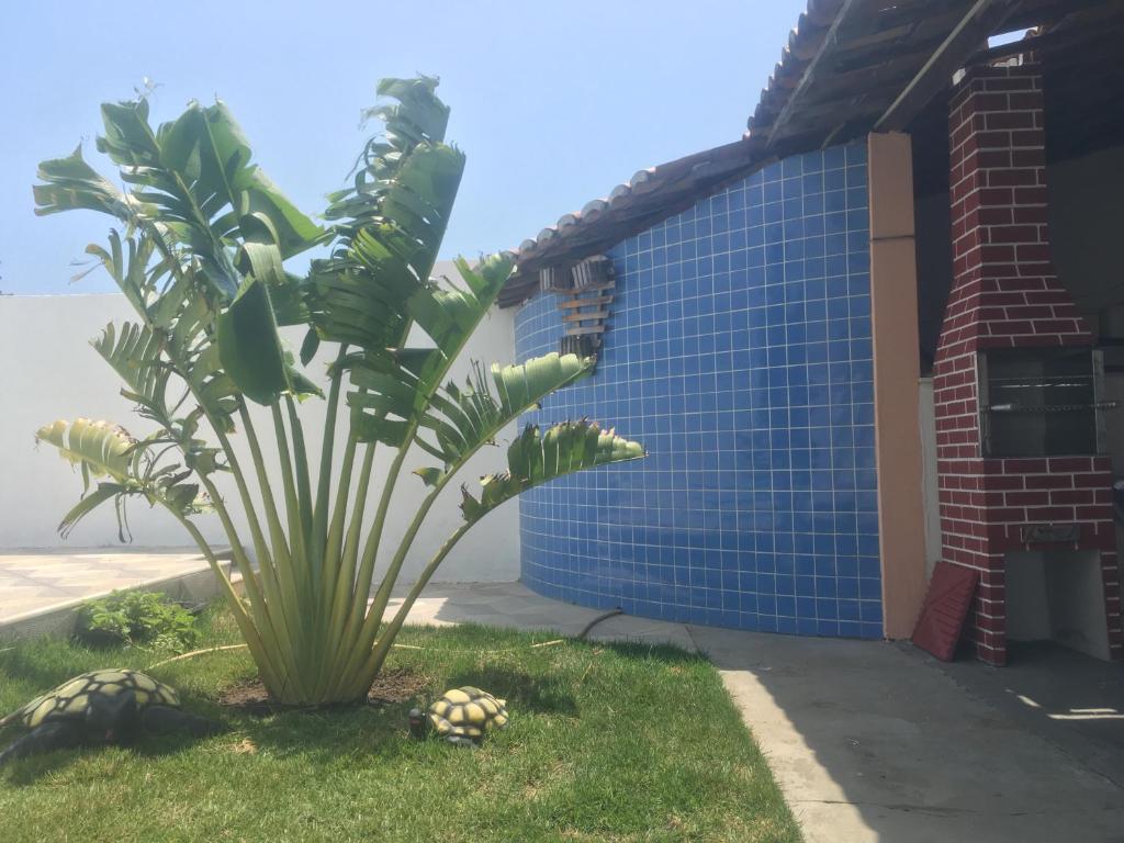 Casa Praia Lagoa dos Tambaquis - Abaís photo 3