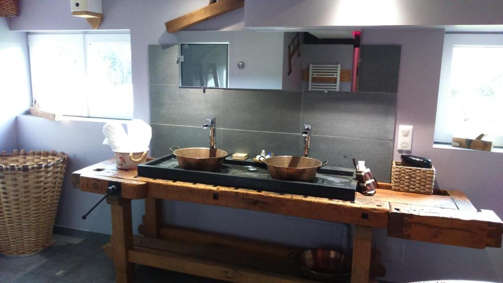 la jonquille wellness et spa photo 2