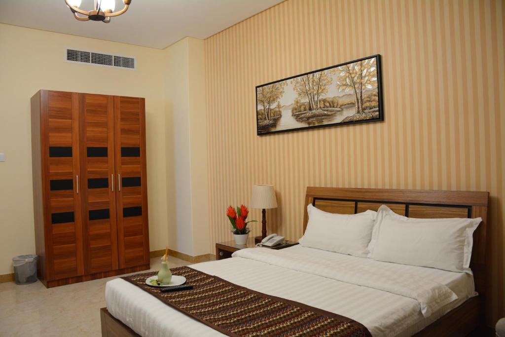 Juffair Trends Luxury Apartment photo 4