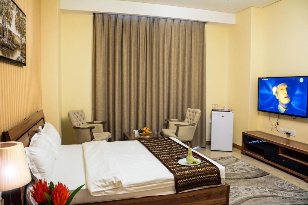 Juffair Trends Luxury Apartment photo 2