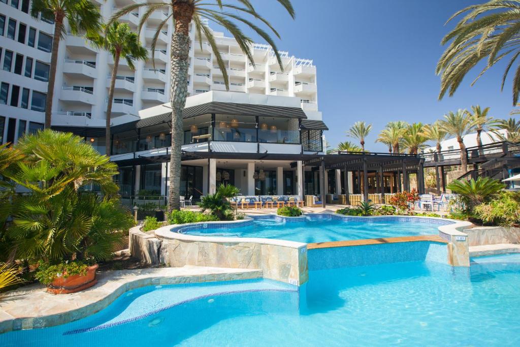 Corallium Dunamar by Lopesan Hotels - Adults Only photo 3