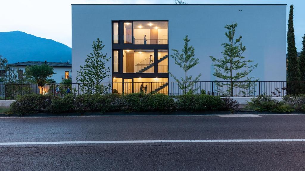 SOLeARIA residence photo 3