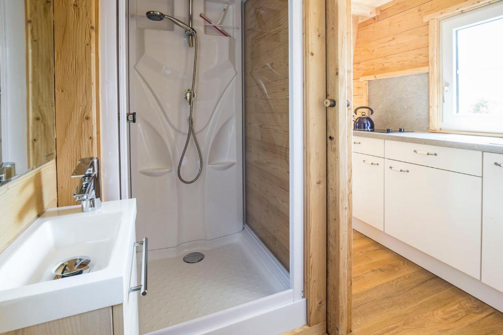 Tinyhouse Postalm photo 4