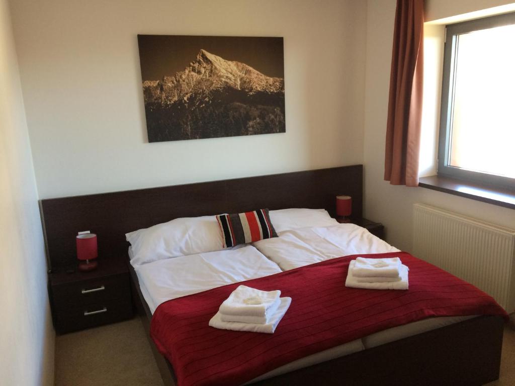 Apartman Panorama 805 photo 4