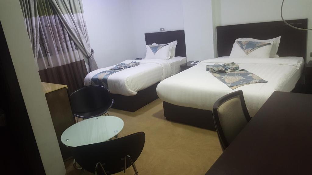 North Addis Hotel photo 1
