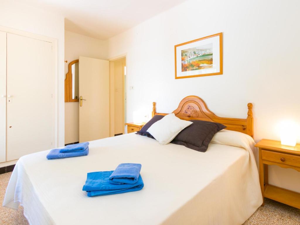 Apartment Velazquez-5 by Interhome photo 3