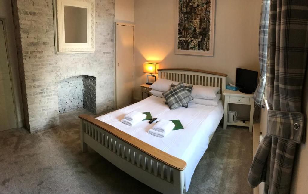 Galtres Lodge Hotel & Forest Restaurant photo 1