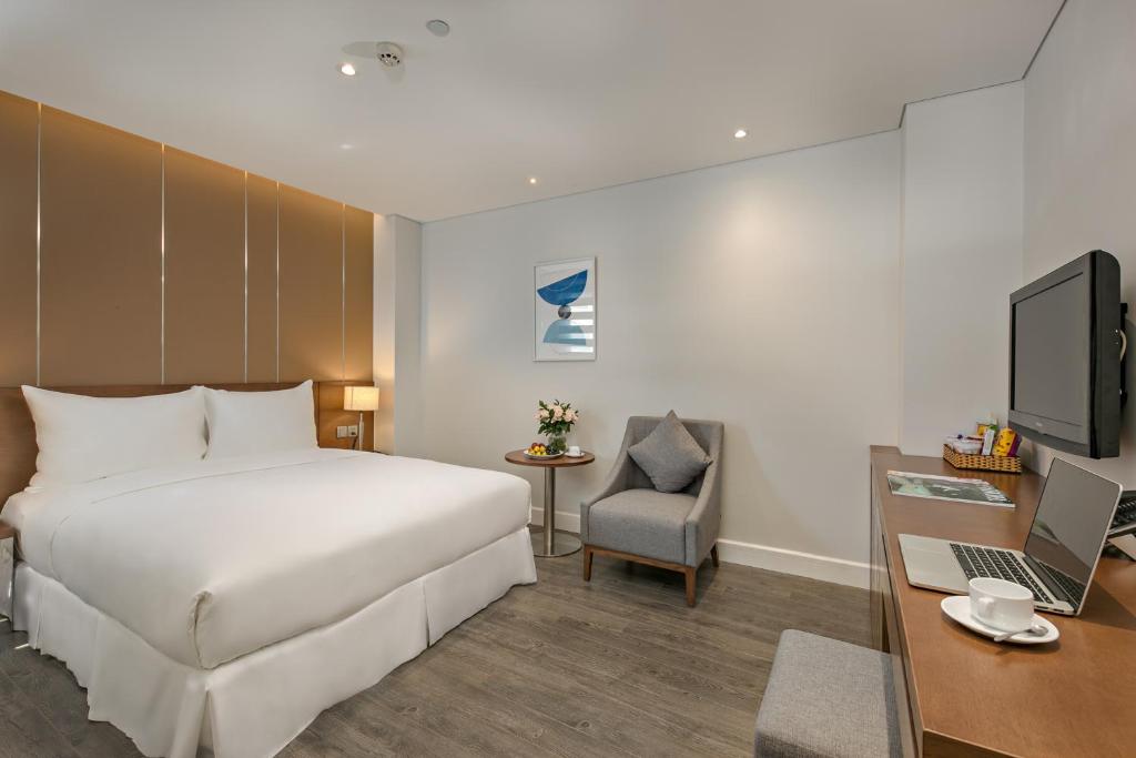 Avora Boutique Hotel - Tap to explore photos