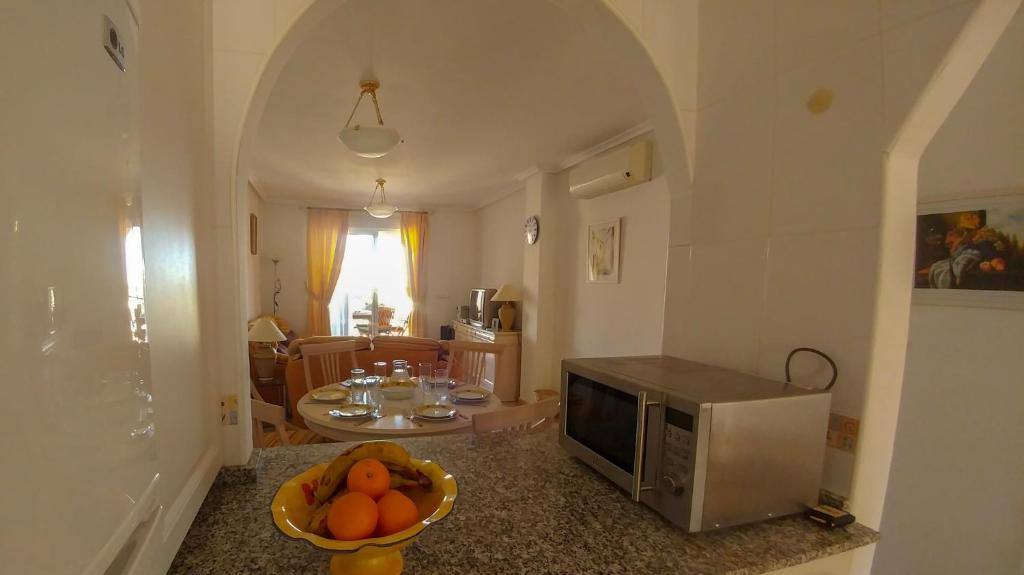 Ribera Beach 1 Apartment NALI photo 3