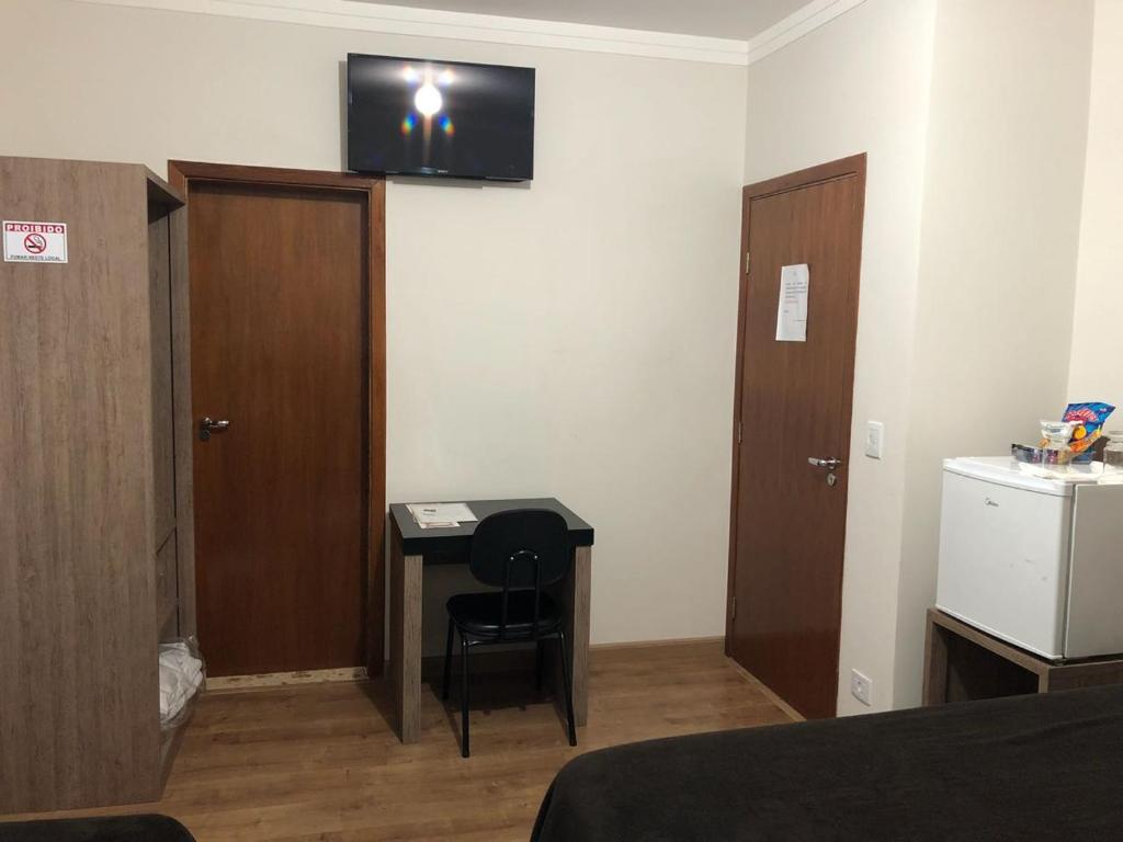 Hotel Villaggio Nobre photo 1