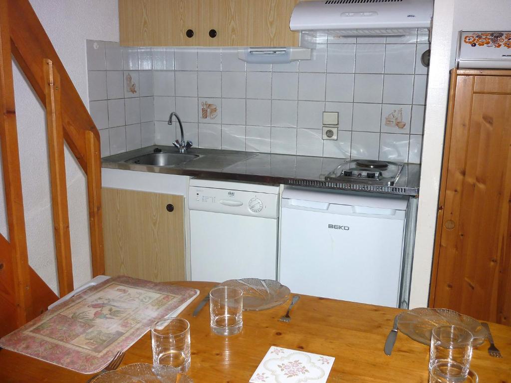 Holiday Home Paradise Océan-5 by Interhome photo 2