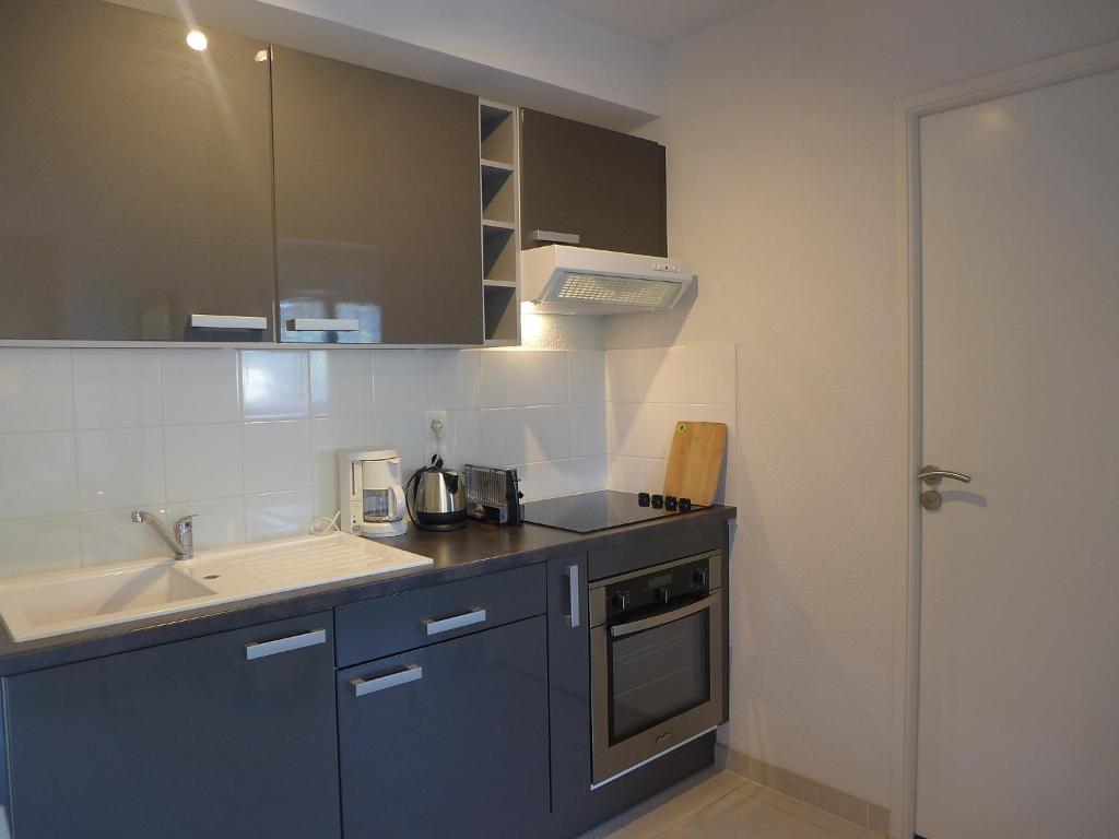 Apartment Selvia Quetia by Interhome photo 3
