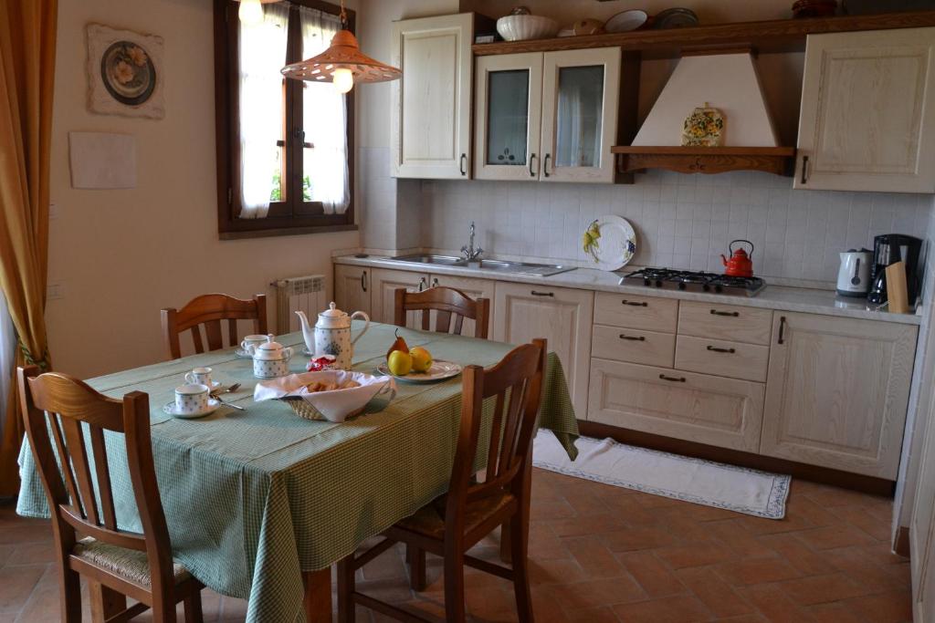 Podere Casalsole photo 3