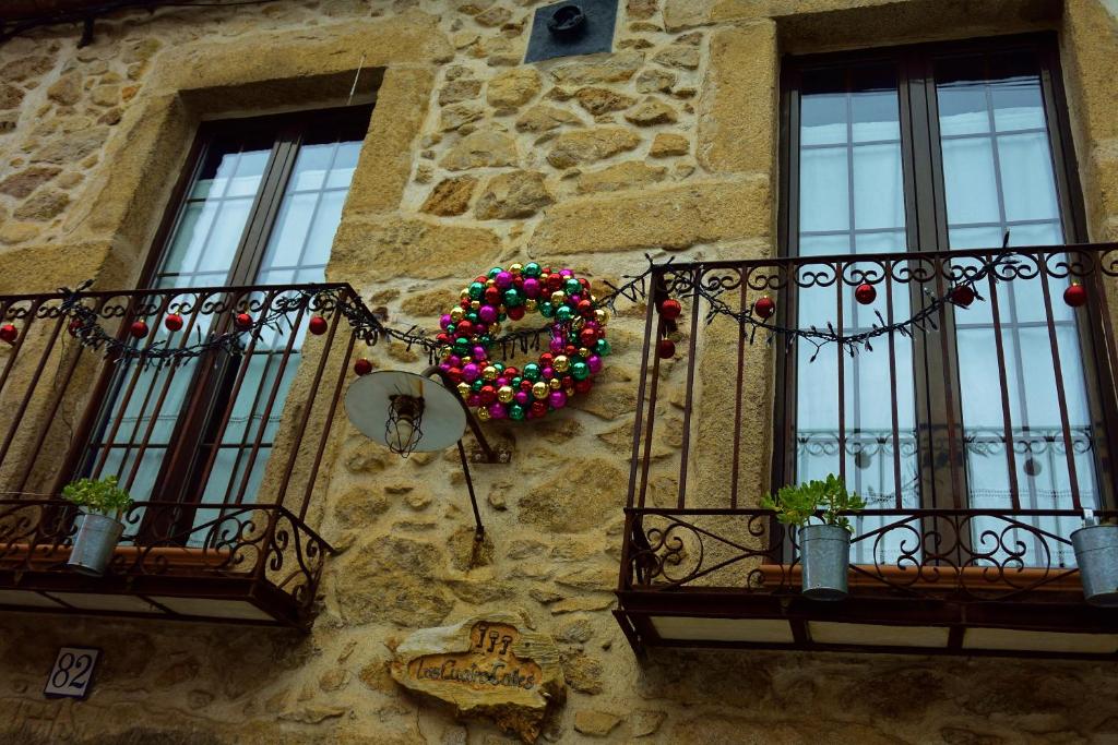 Las Cuatro Calles photo 2