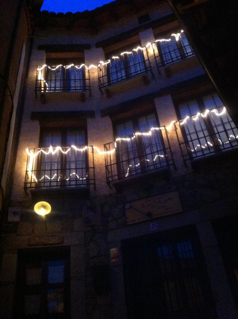 Casa Rebollares I photo 2